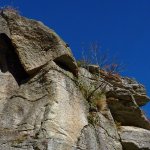 Il geosito di Roc del Gias